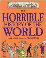 Horrible Histories 10 / Horrible History of the Wo