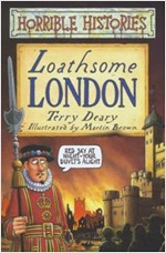 Horrible Histories 11 / Loathsome London