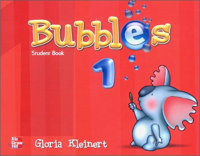 Bubbles / Student Book 1
