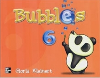 Bubbles / Student Book 6