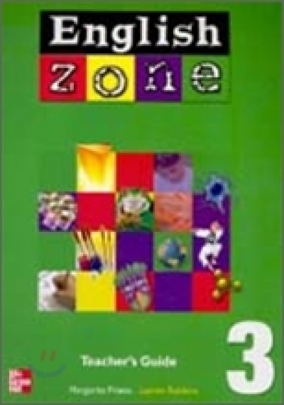 English Zone 3 (T/G)