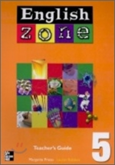 English Zone 5 (T/G)