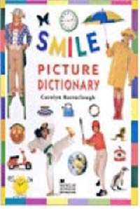 Smile Picture Dictionary