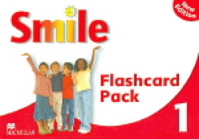 Smile 1 Flashcards