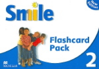 Smile 2 Flashcards