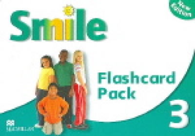 Smile 3 Flashcards