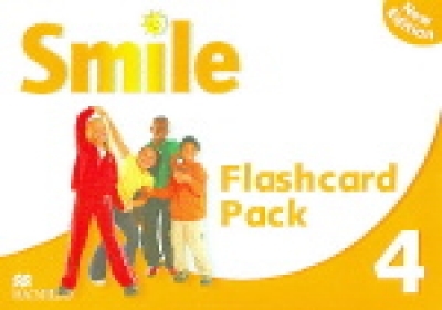 Smile 4 Flashcards