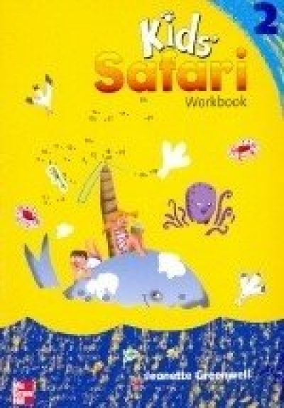 Kids Safari WB 2