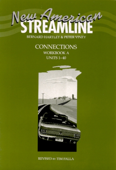 New American Streamline Connection [W/B (A)]