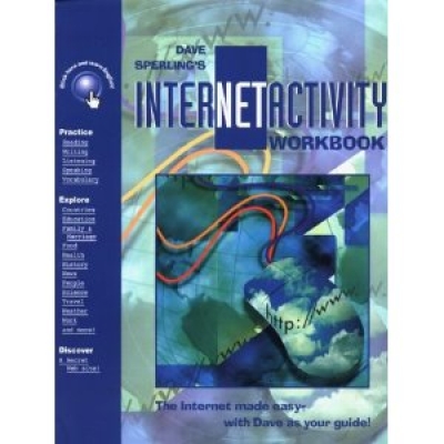 Dave Sperling s Internet Activity Workbook