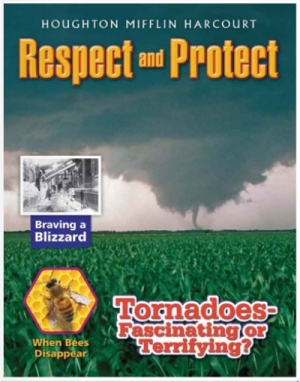 Journeys Magazines G 6 : Respect and Protect