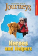 Journeys Decodable Readers Grade2 Unit 4 Heroes and Helpers