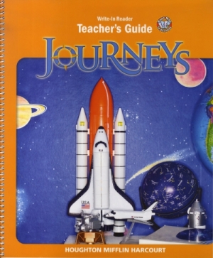Journeys Write-In Reader Teacher s Guide Grade 2