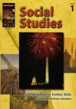 SV-Core Skills-Social Studies G1