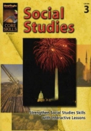 SV-Core Skills-Social Studies G3