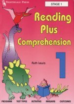 Reading Plus comprehension 1