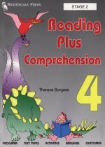 Reading Plus comprehension 4