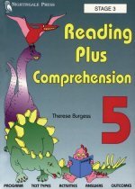 Reading Plus comprehension 5