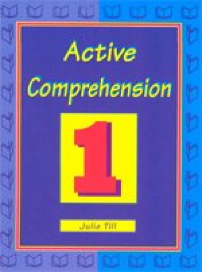 Active Comprehension 1