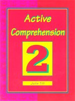 Active Comprehension 2