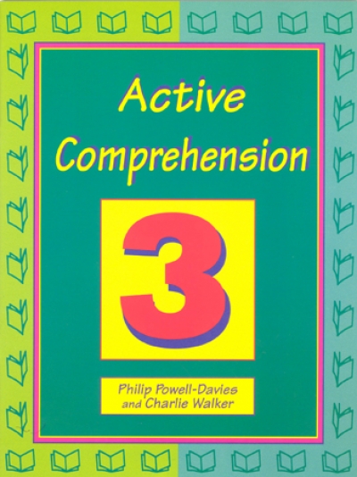 Active Comprehension 3