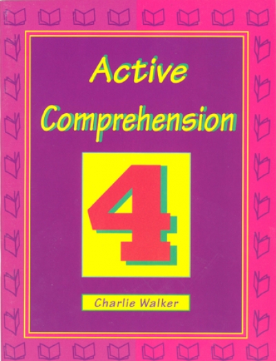 Active Comprehension 4