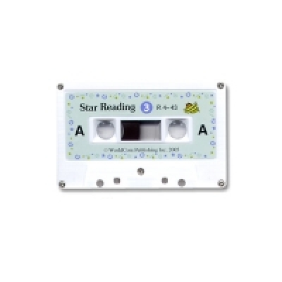Star Reading Level 03 / Cassette Tape