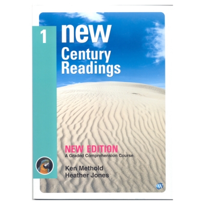 New Century Readings Level 01 / Student Book
