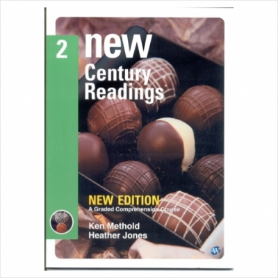 New Century Readings Level 02 / Student Book