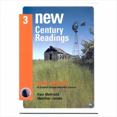 New Century Readings Level 03 / Student Book