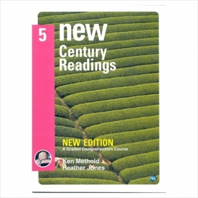 New Century Readings Level 05 / Student Book