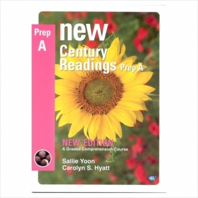 New Century Readings Level A / SET(Book+Tape)