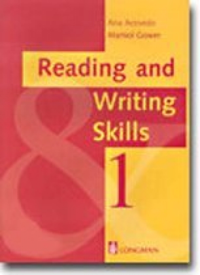 Reading And Writing Skills 1 SB
