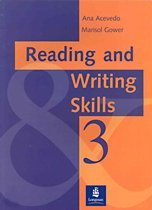 Reading And Writing Skills 3 SB