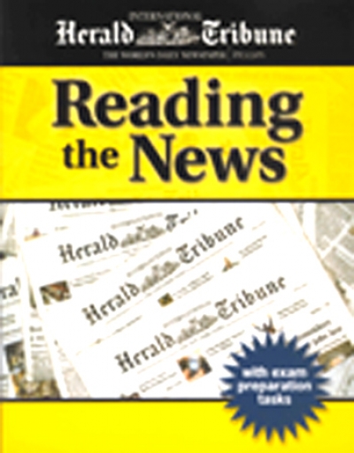 Reading the News isbn 9781424003815