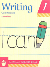 Writing Composition Student Book 1 / isbn 9780333776865