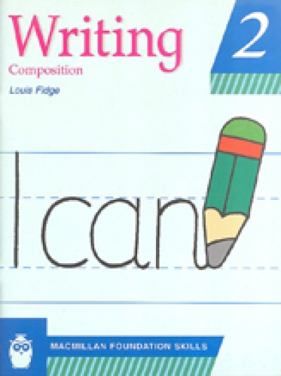 Writing Composition Student Book 2 / isbn 9780333776872