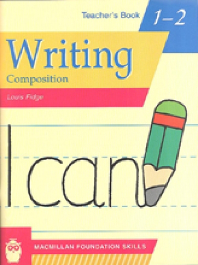 Writing Composition Teacher s Book 1-2