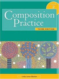 Composition Practice (3ED) 2 SB