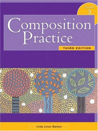 Composition Practice (3ED) 3 SB