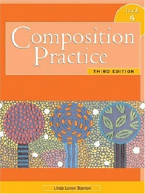 Composition Practice (3ED) 4 SB