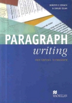 Paragraph Writing Student s Book
