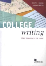 College Writing Student s Book