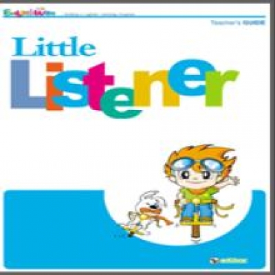 Little Listener Teacher s Guide