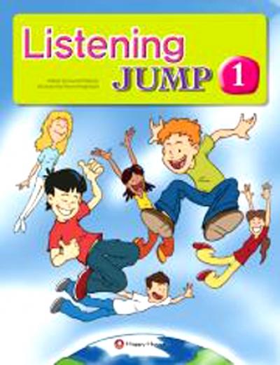 Listening JUMP 1 / Book