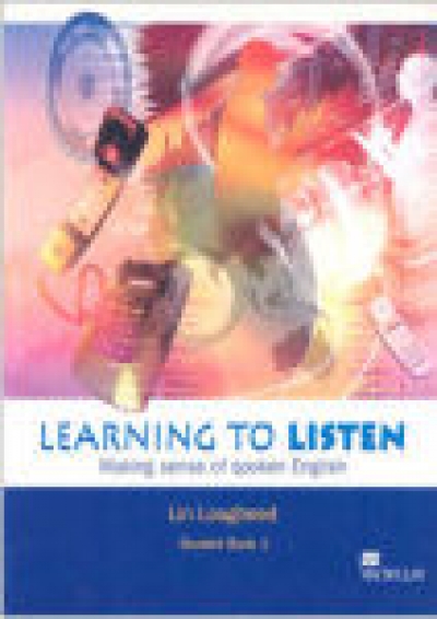Learning to Listen 1 S/B