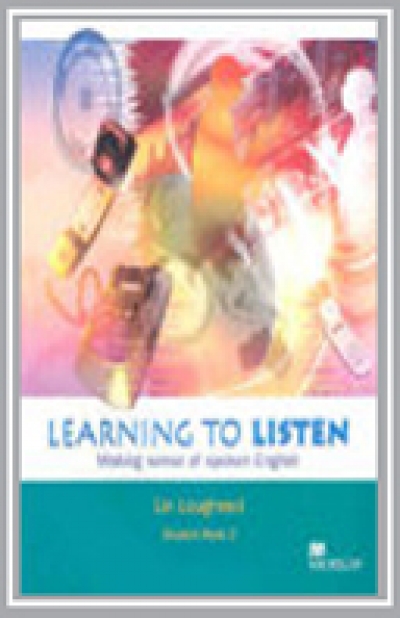 Learning to Listen 2 Cassettes(3)
