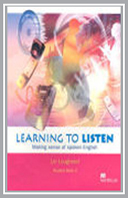 Learning to Listen 3 Cassettes(3)