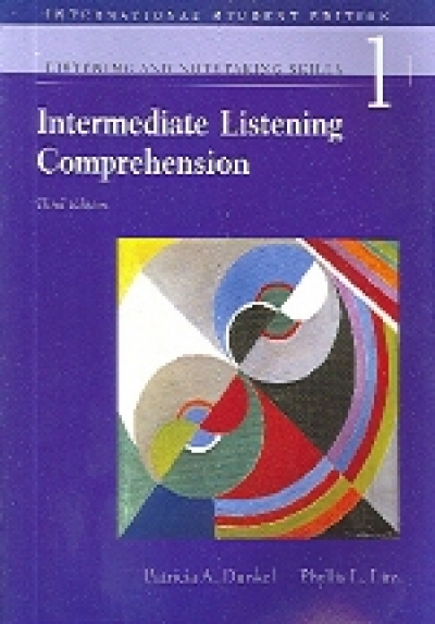 Intermediate Listening Comprehension (3ED) S/B
