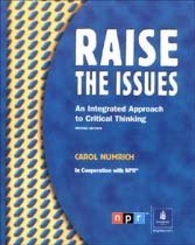 Raise the Issues (2ED)